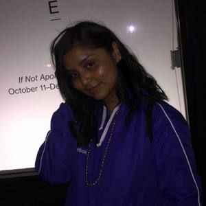 Meet your Posher, Celi